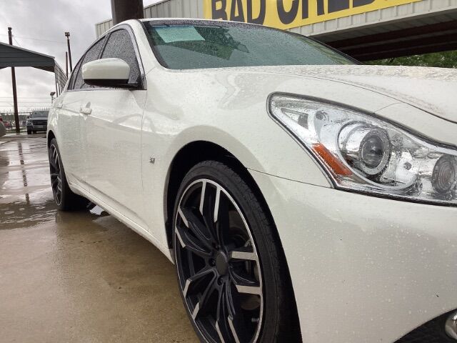 2015 INFINITI Q40 4DR San Antonio TX