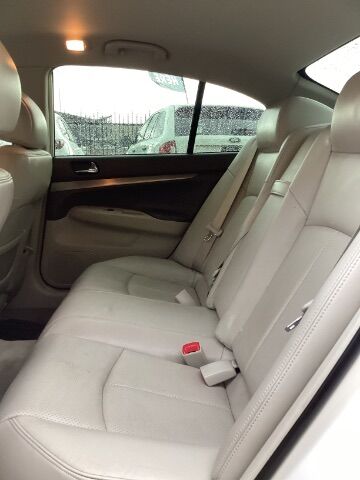 2015 INFINITI Q40 4DR San Antonio TX
