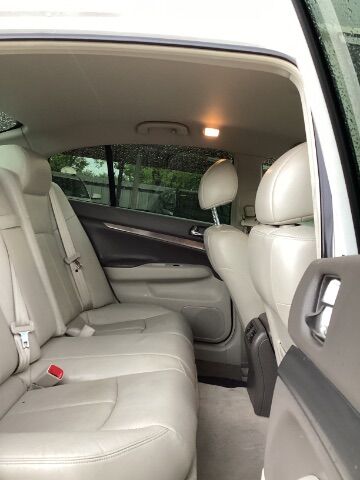 2015 INFINITI Q40 4DR San Antonio TX