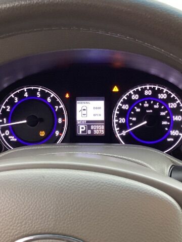 2015 INFINITI Q40 4DR San Antonio TX