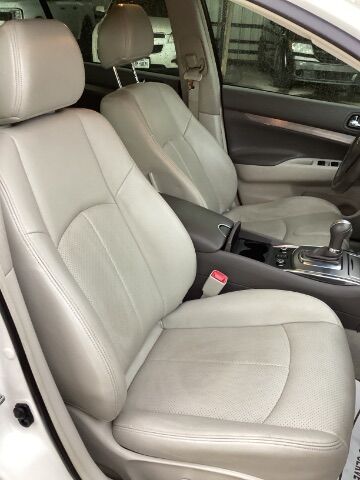 2015 INFINITI Q40 4DR San Antonio TX