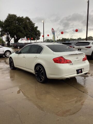 2015 INFINITI Q40 4DR San Antonio TX