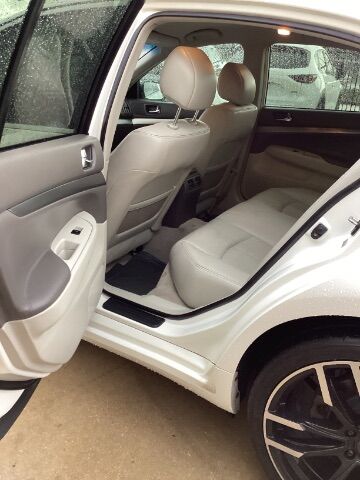 2015 INFINITI Q40 4DR San Antonio TX