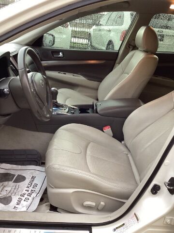 2015 INFINITI Q40 4DR San Antonio TX