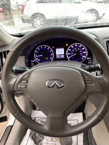 2015 INFINITI Q40 4DR San Antonio TX