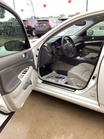 2015 INFINITI Q40 4DR San Antonio TX