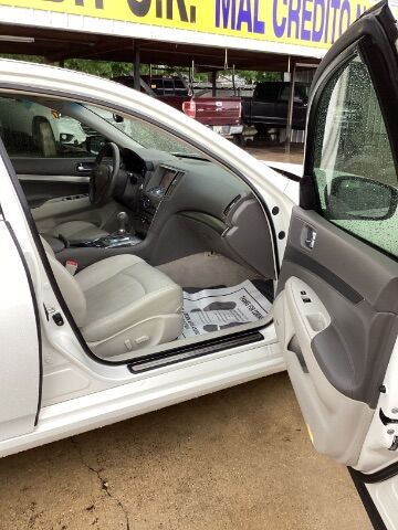 2015 INFINITI Q40 4DR San Antonio TX