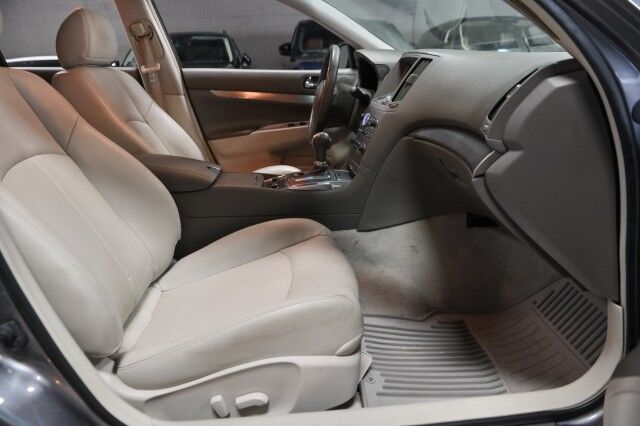 2015 INFINITI Q40 AWD 4dr Sedan Chicago IL