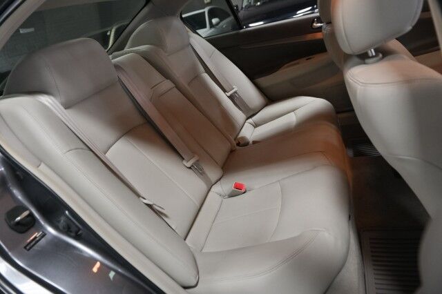 2015 INFINITI Q40 AWD 4dr Sedan Chicago IL