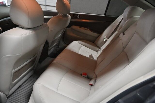 2015 INFINITI Q40 AWD 4dr Sedan Chicago IL