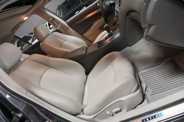 2015 INFINITI Q40 AWD 4dr Sedan Chicago IL