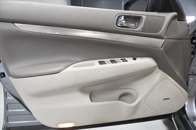 2015 INFINITI Q40 AWD 4dr Sedan Chicago IL