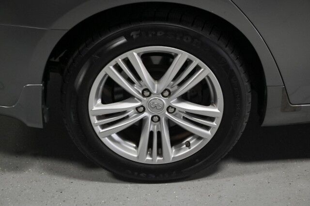2015 INFINITI Q40 AWD 4dr Sedan Chicago IL