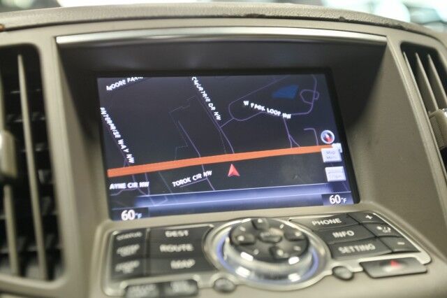 2015 INFINITI Q40 AWD 4dr Sedan Chicago IL