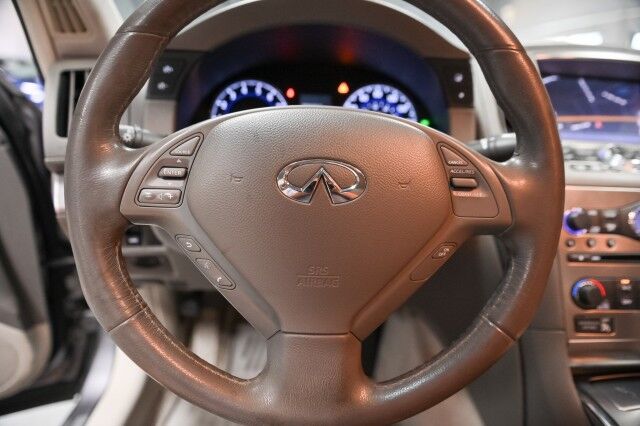 2015 INFINITI Q40 AWD 4dr Sedan Chicago IL