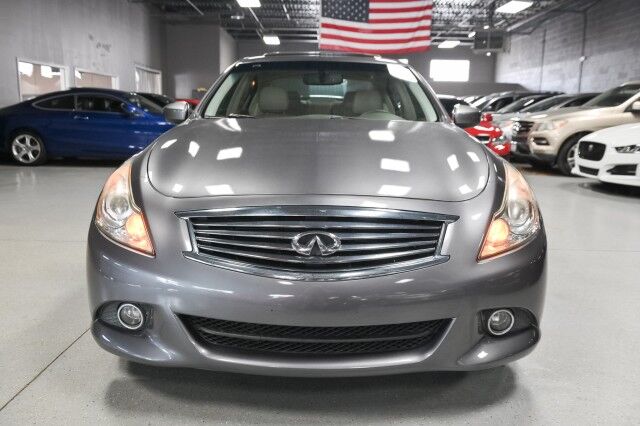 2015 INFINITI Q40 AWD 4dr Sedan Chicago IL