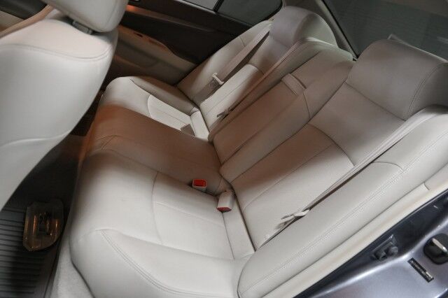 2015 INFINITI Q40 AWD 4dr Sedan Chicago IL