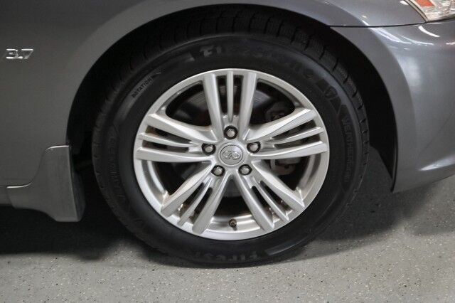 2015 INFINITI Q40 AWD 4dr Sedan Chicago IL