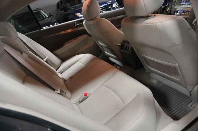 2015 INFINITI Q40 AWD 4dr Sedan Chicago IL