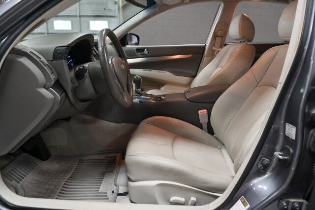 2015 INFINITI Q40 AWD 4dr Sedan Chicago IL