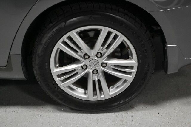 2015 INFINITI Q40 AWD 4dr Sedan Chicago IL