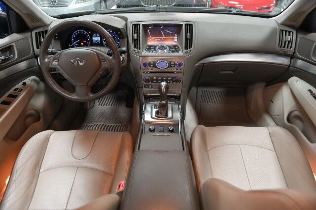 2015 INFINITI Q40 AWD 4dr Sedan Chicago IL