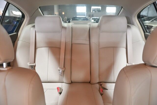 2015 INFINITI Q40 AWD 4dr Sedan Chicago IL