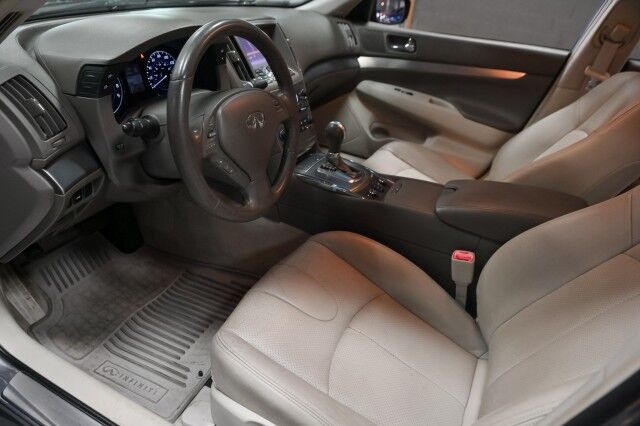2015 INFINITI Q40 AWD 4dr Sedan Chicago IL