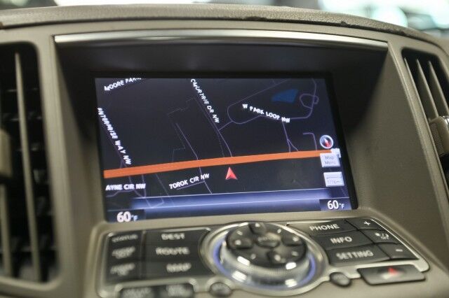 2015 INFINITI Q40 AWD 4dr Sedan Chicago IL