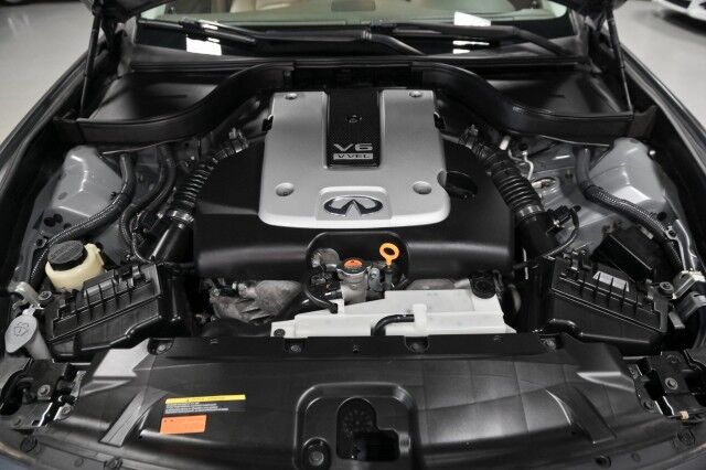 2015 INFINITI Q40 AWD 4dr Sedan Chicago IL