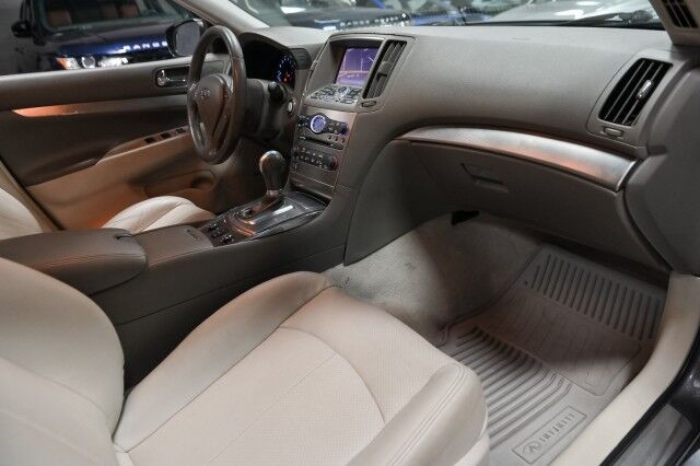 2015 INFINITI Q40 AWD 4dr Sedan Chicago IL