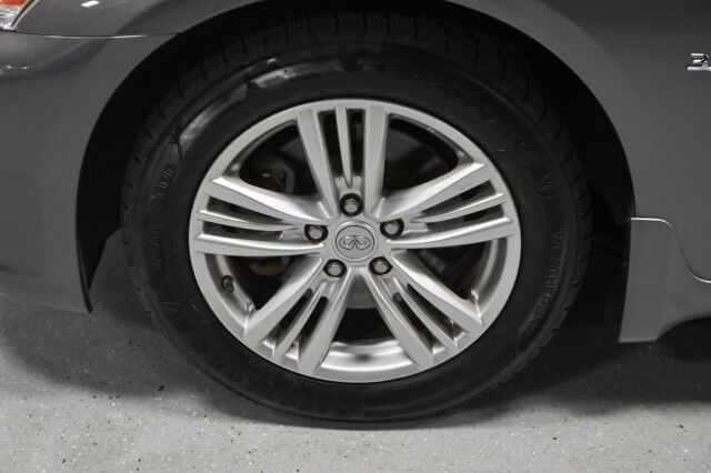 2015 INFINITI Q40 AWD 4dr Sedan Chicago IL