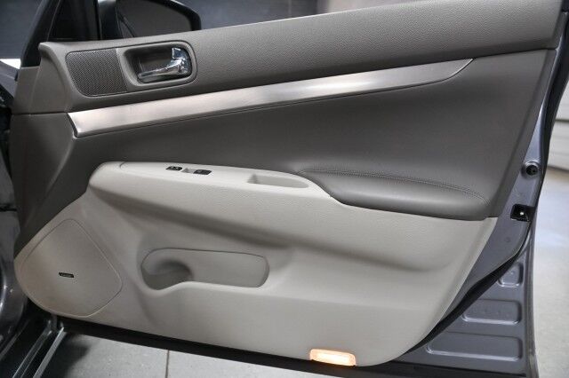 2015 INFINITI Q40 AWD 4dr Sedan Chicago IL