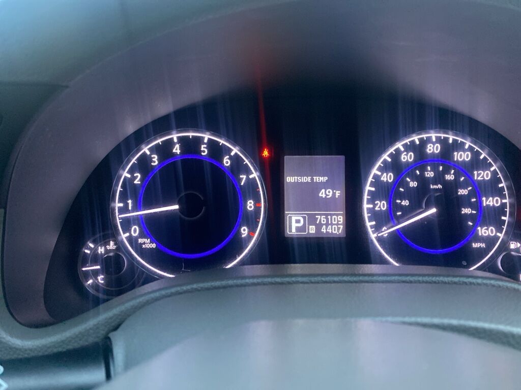 2015 INFINITI Q40 Base Wilmington NC