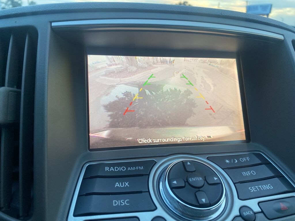 2015 INFINITI Q40 Base Wilmington NC