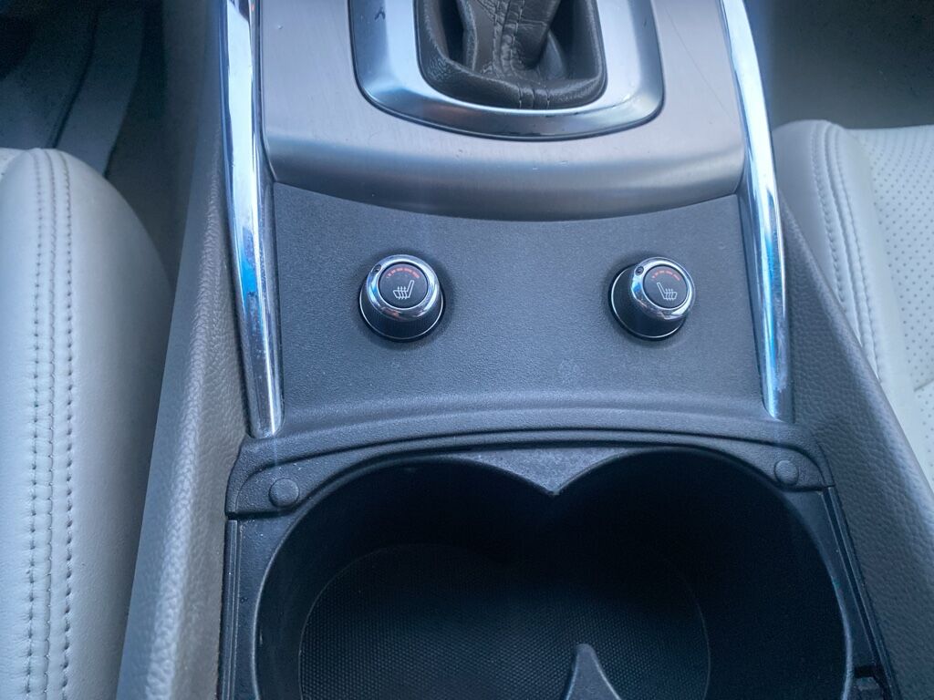 2015 INFINITI Q40 Base Wilmington NC