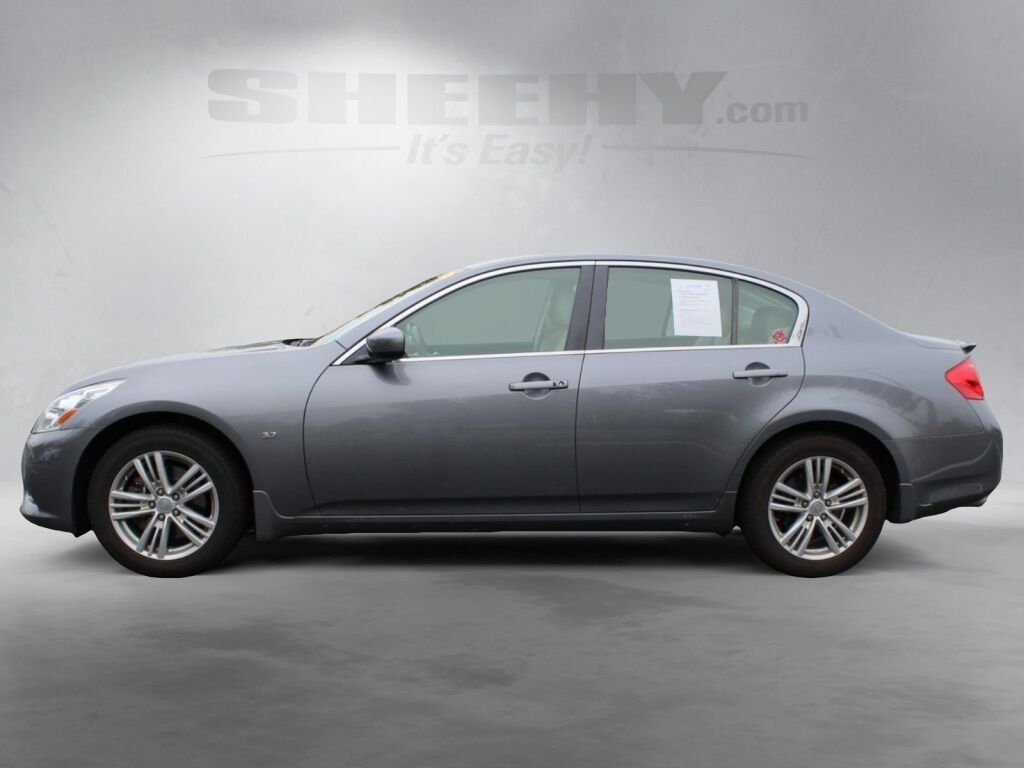 2015 INFINITI Q40 Base Richmond VA