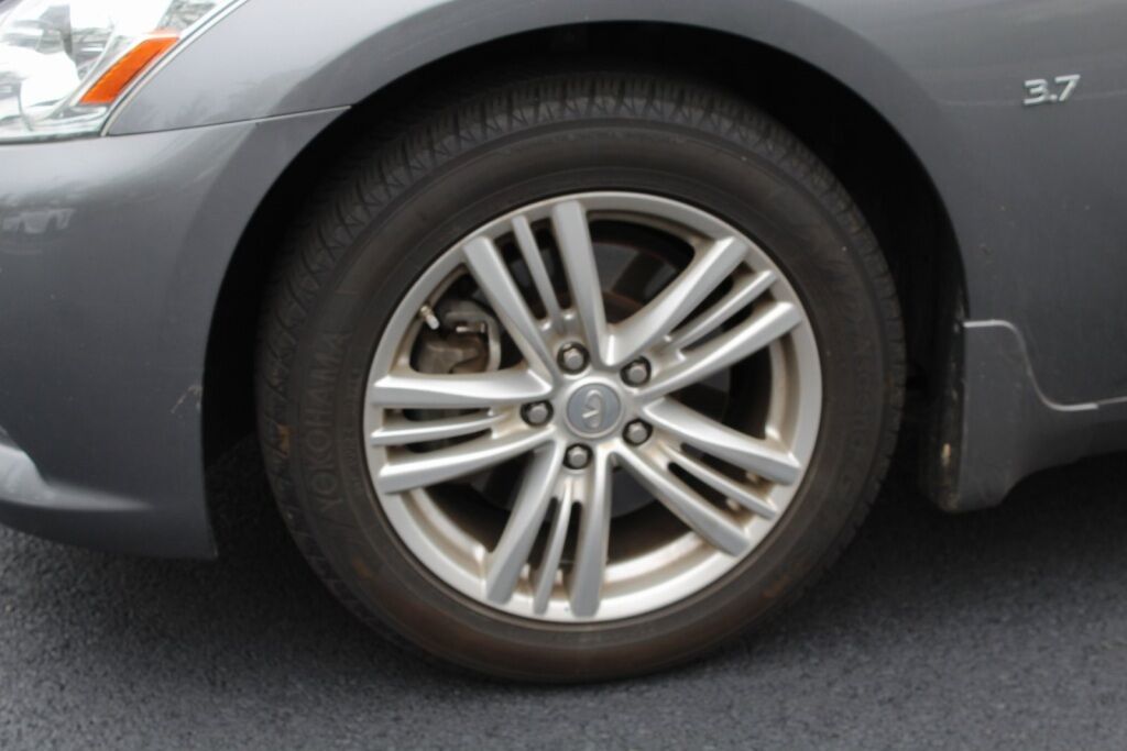 2015 INFINITI Q40 Base Richmond VA