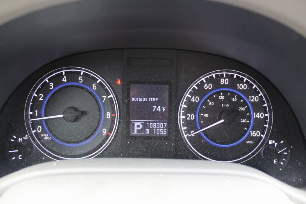 2015 INFINITI Q40 Base Richmond VA