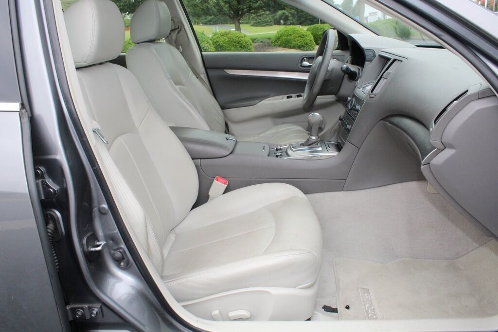 2015 INFINITI Q40 Base Richmond VA
