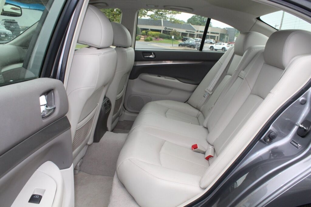 2015 INFINITI Q40 Base Richmond VA