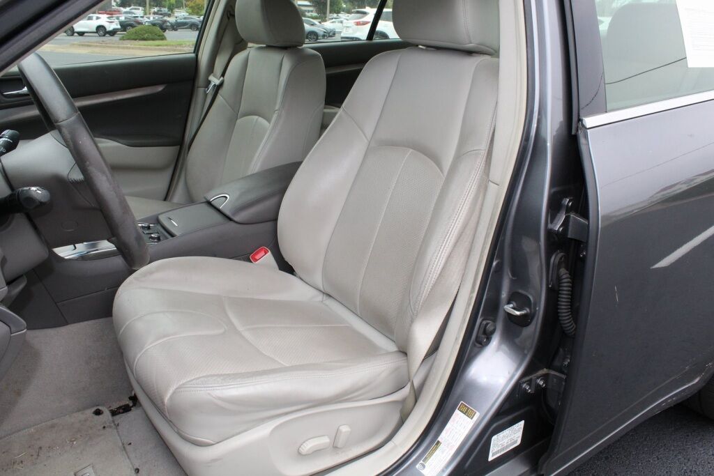 2015 INFINITI Q40 Base Richmond VA