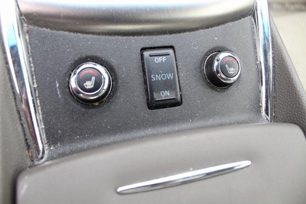 2015 INFINITI Q40 Base Richmond VA