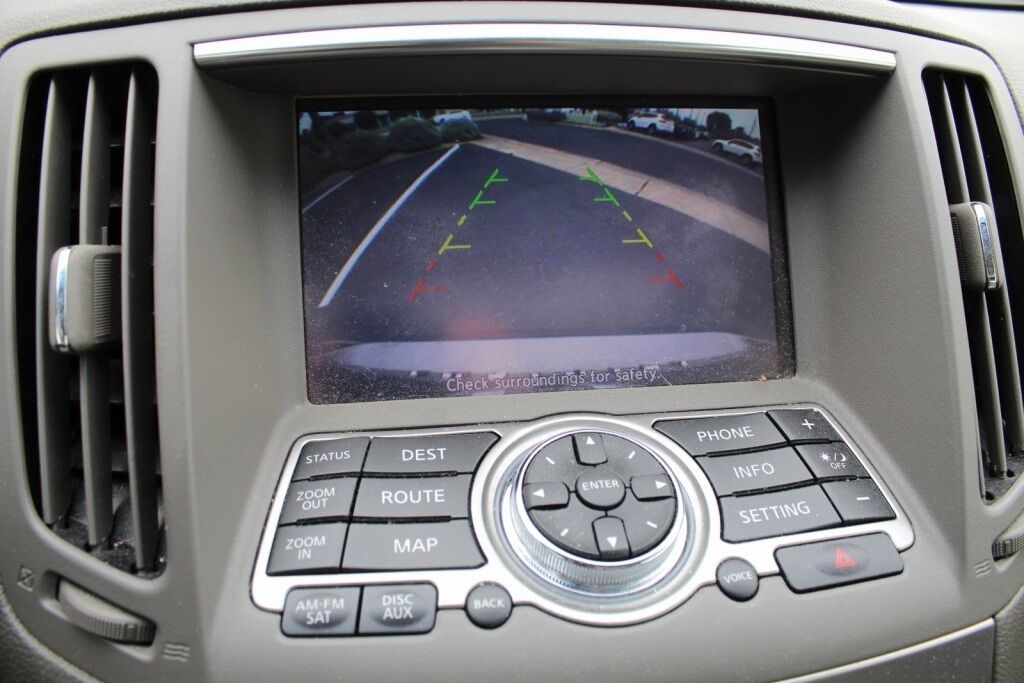 2015 INFINITI Q40 Base Richmond VA