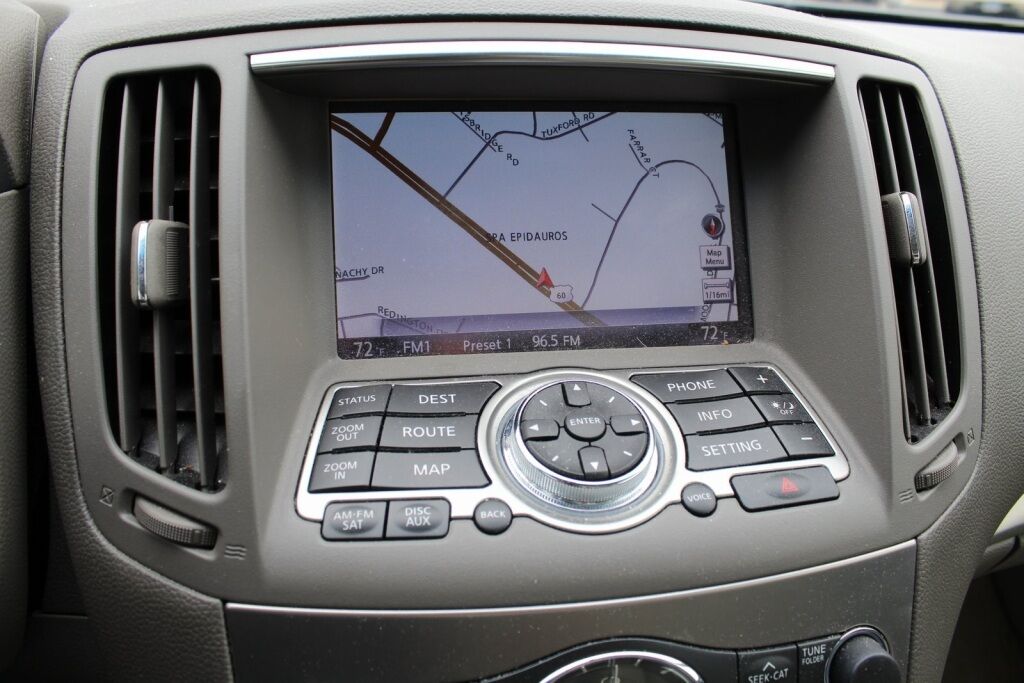 2015 INFINITI Q40 Base Richmond VA