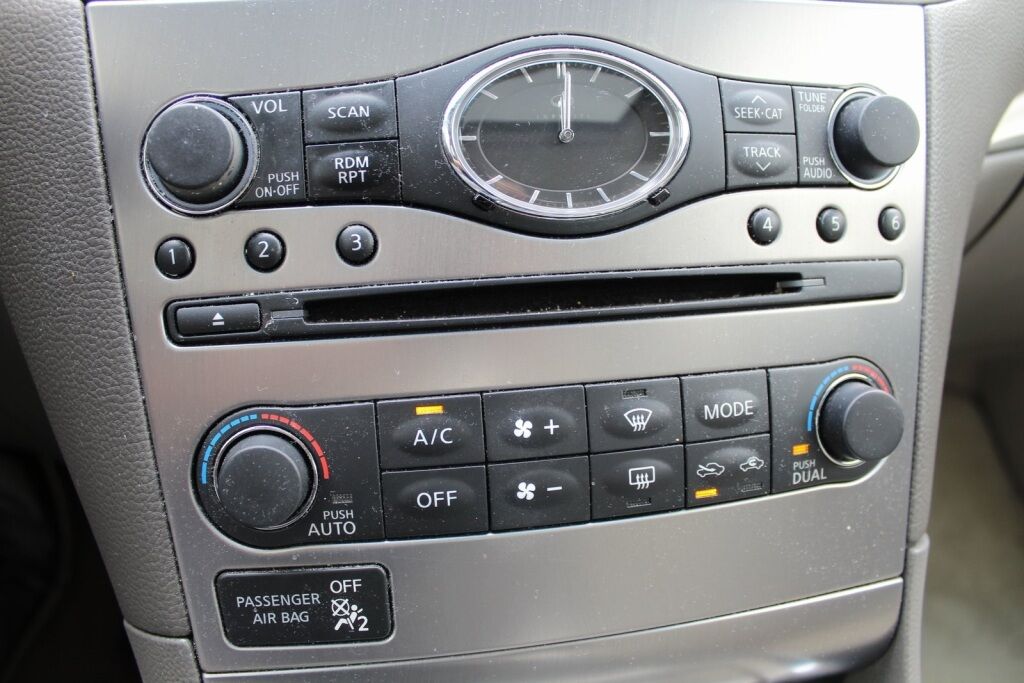 2015 INFINITI Q40 Base Richmond VA