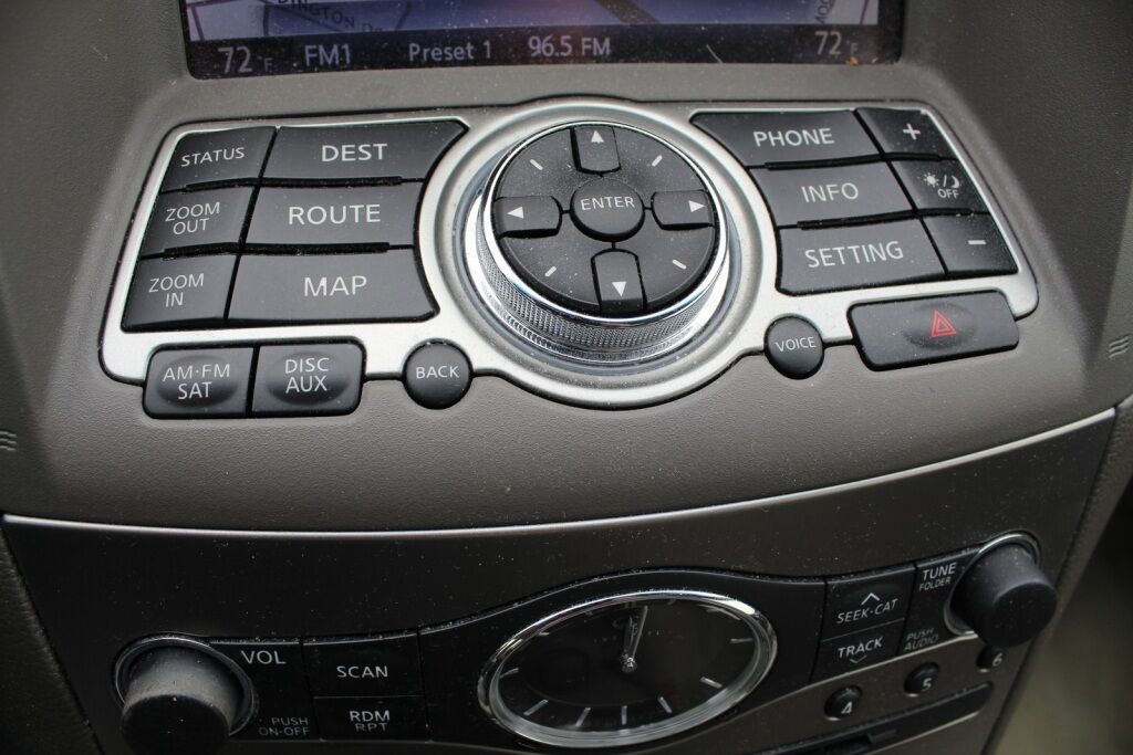 2015 INFINITI Q40 Base Richmond VA