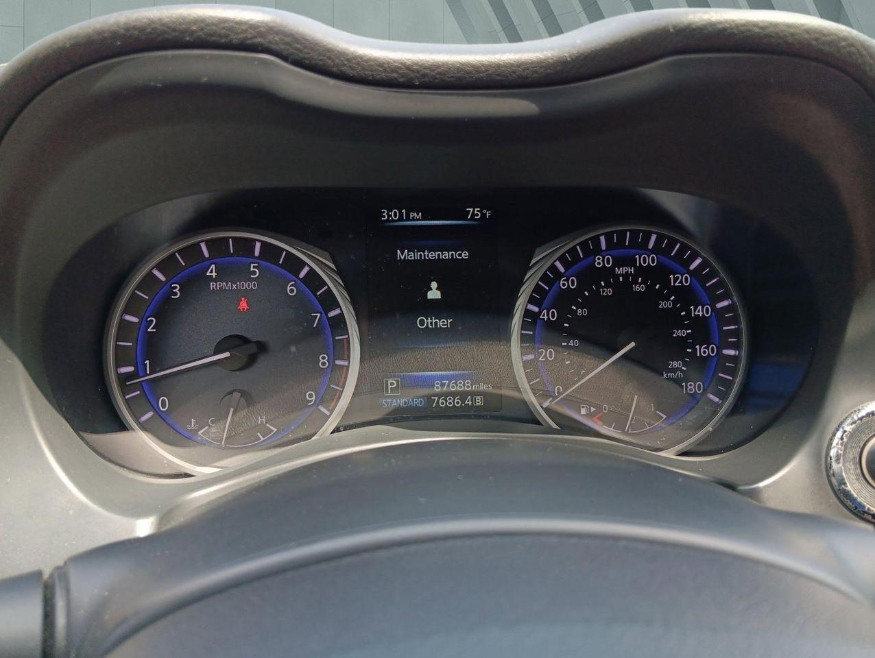 2015 INFINITI Q50 San Antonio TX