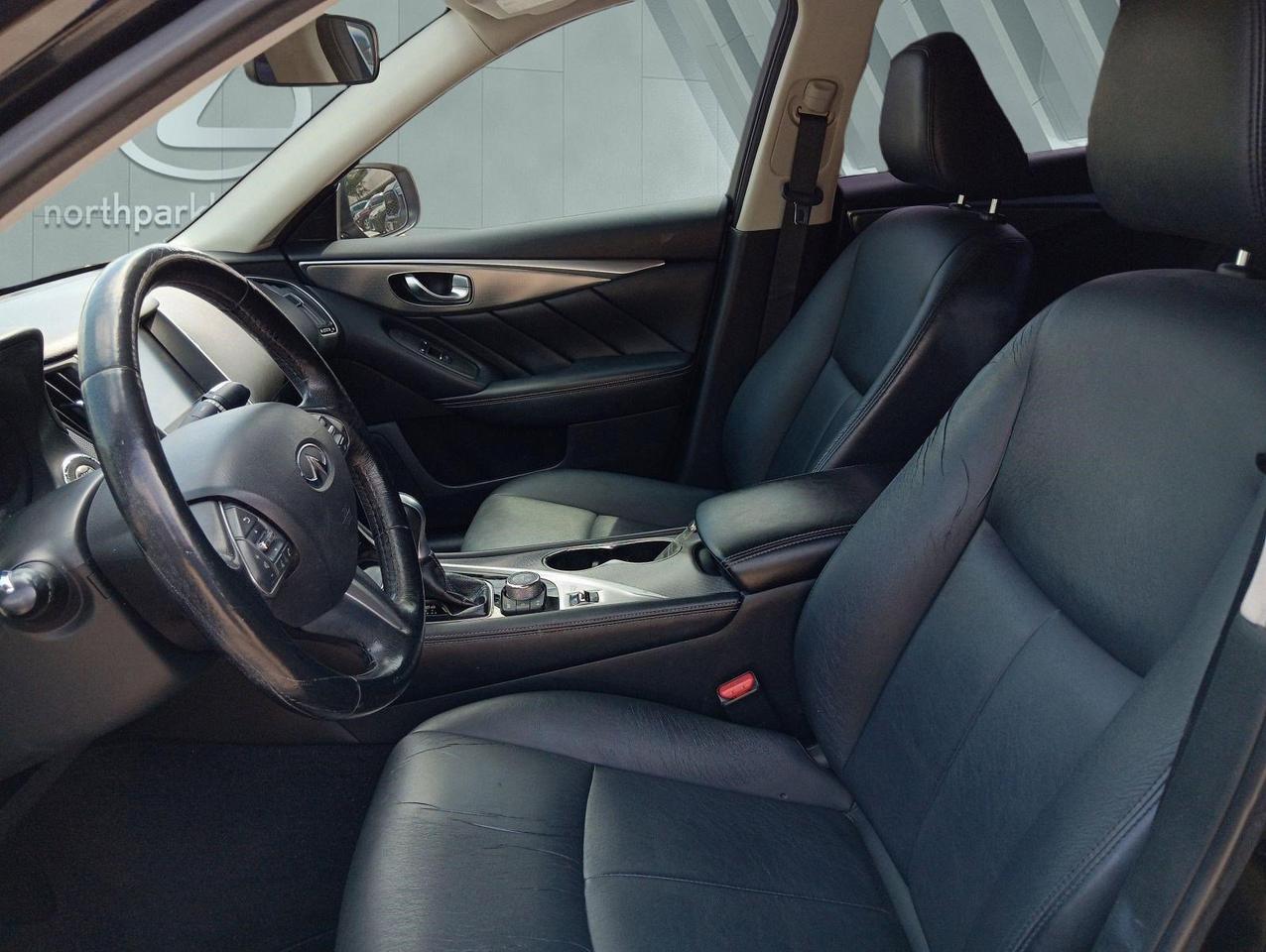 2015 INFINITI Q50 San Antonio TX