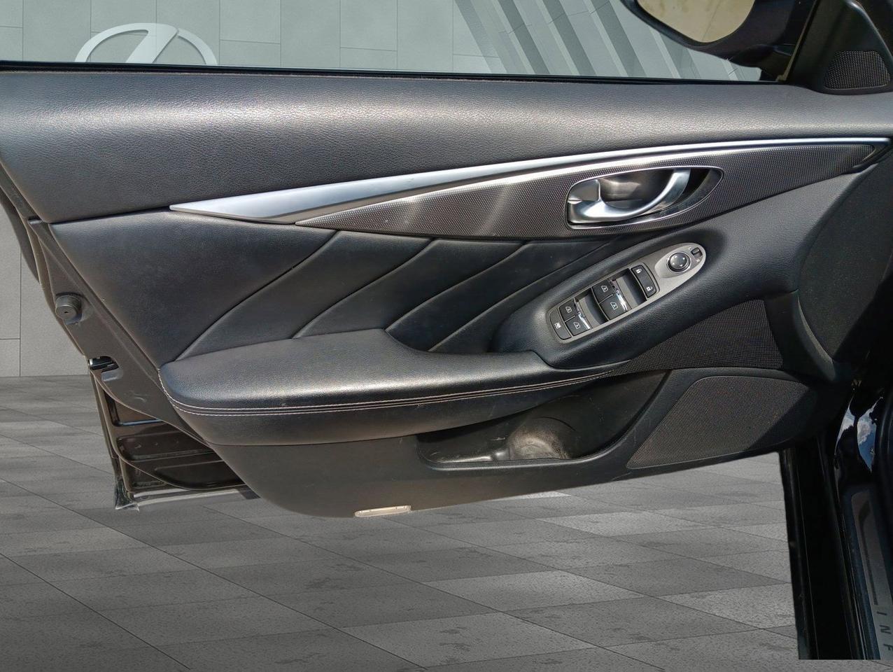 2015 INFINITI Q50 San Antonio TX